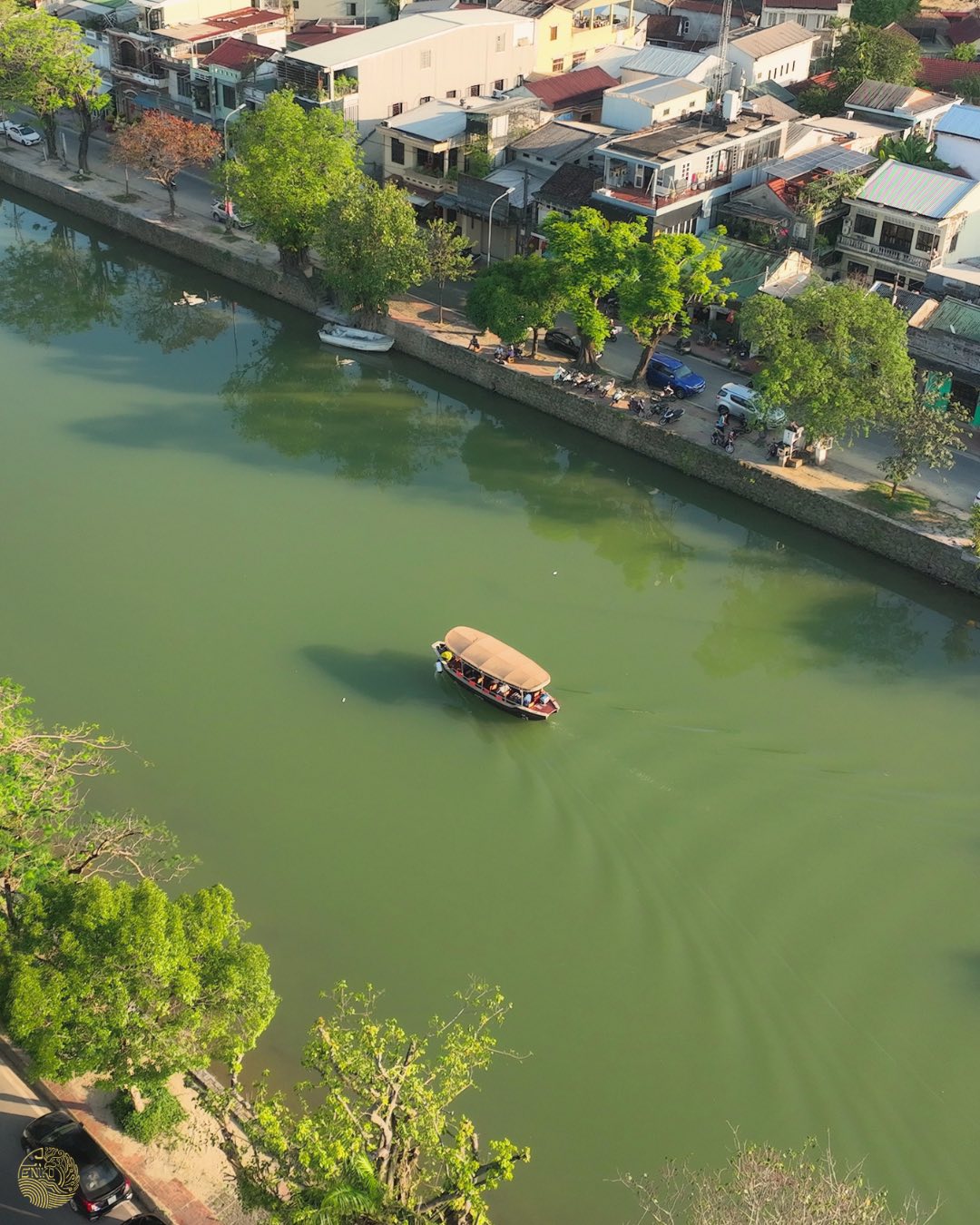 Tour Sông Hương - Đại Nội Huế