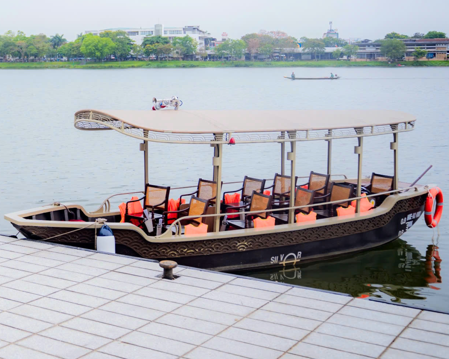 Thiết kế đặc biệt